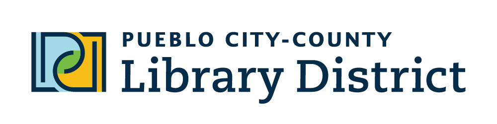 Organization logo of Pueblo City-County Library District