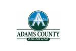 Organization logo of Adams County