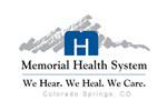 Organization logo of Memorial Health System