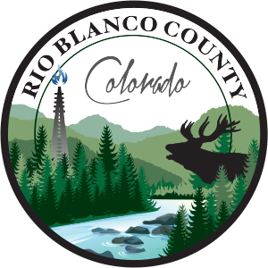 Organization logo of Rio Blanco County