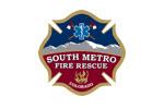 Organization logo of South Metro Fire Rescue