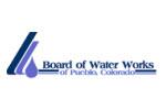 Organization logo of Board of Water Works of Pueblo