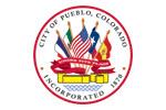 Organization logo of City of Pueblo