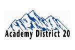 Organization logo of Academy District 20