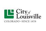 Organization logo of City of Louisville