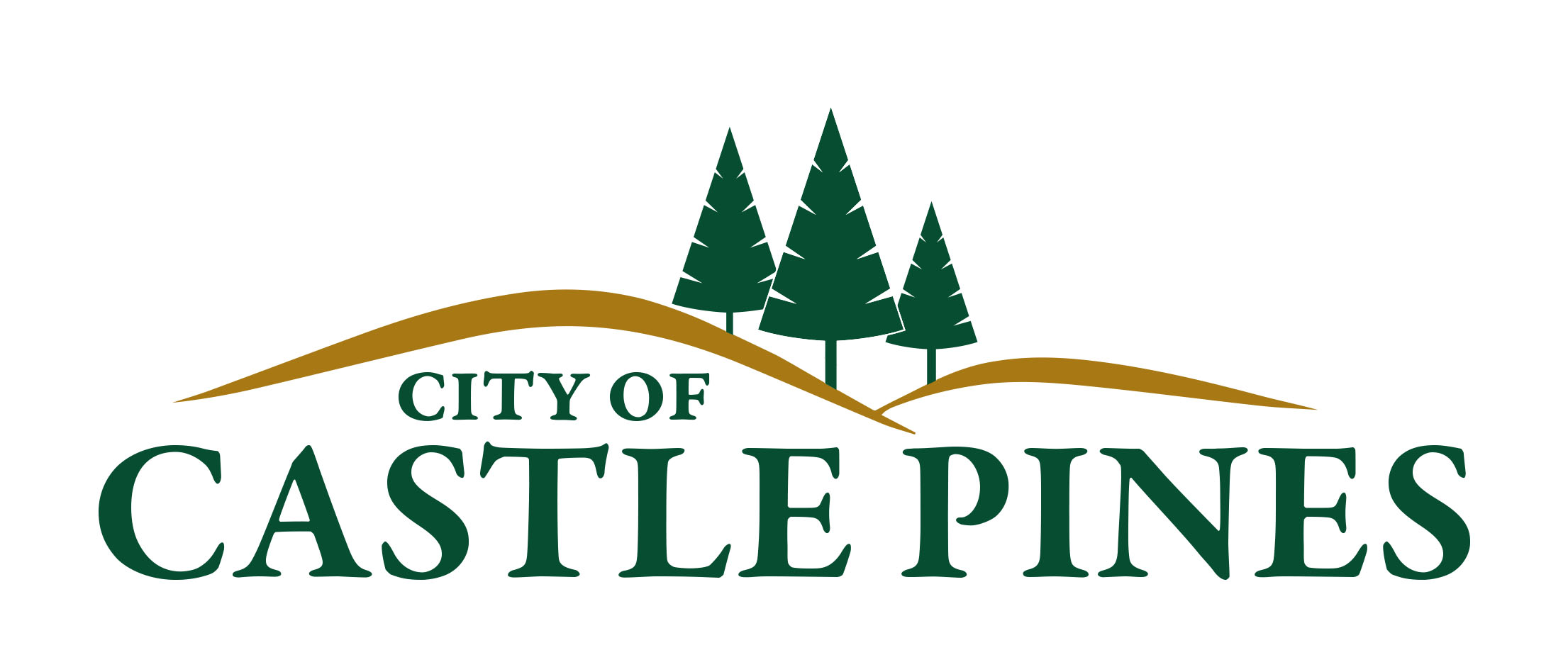 Organization logo of City of Castle Pines