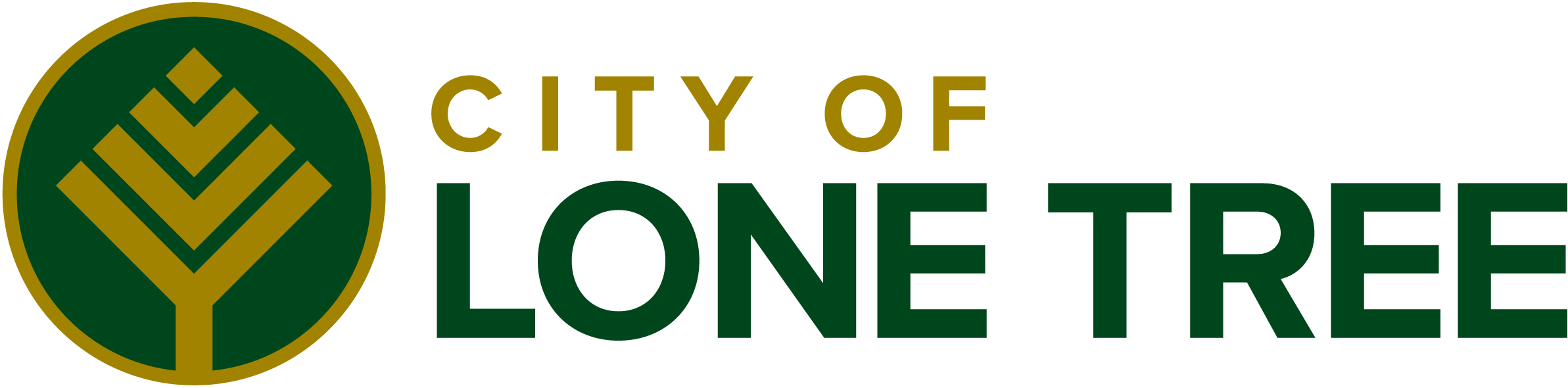Organization logo of City of Lone Tree