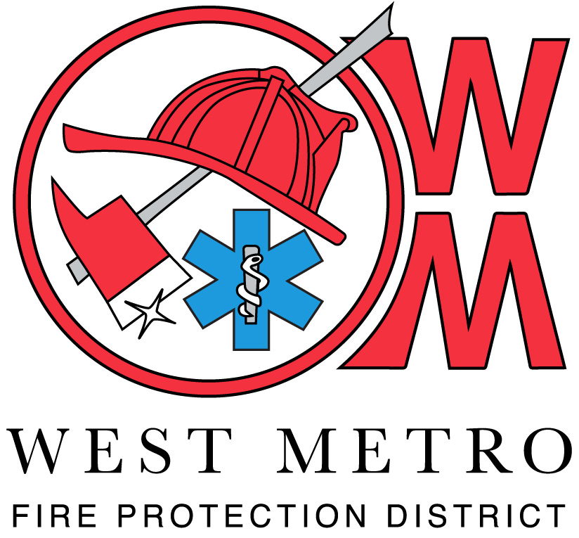 Organization logo of West Metro Fire Rescue