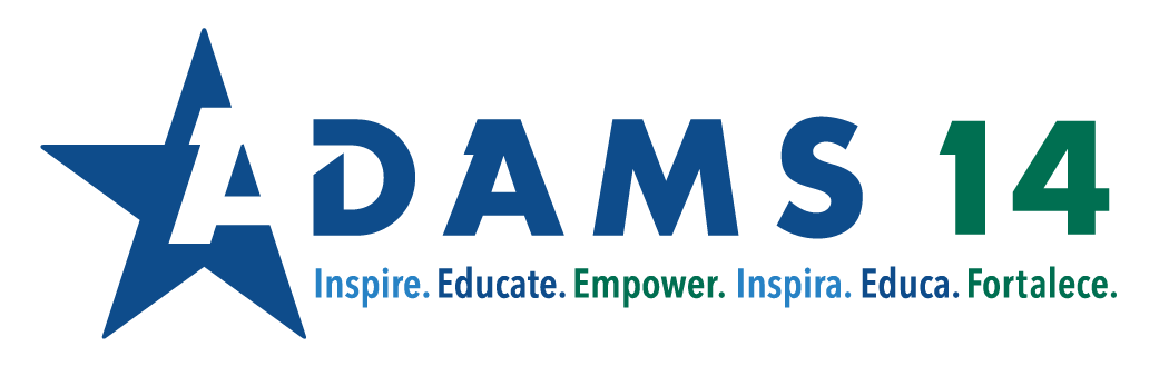 Organization logo of Adams County School District 14