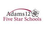Organization logo of Adams 12 Five Star Schools