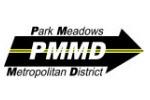Organization logo of Park Meadows Metropolitan District