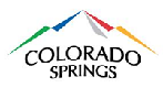 Organization logo of City of Colorado Springs