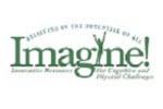 Organization logo of Imagine!