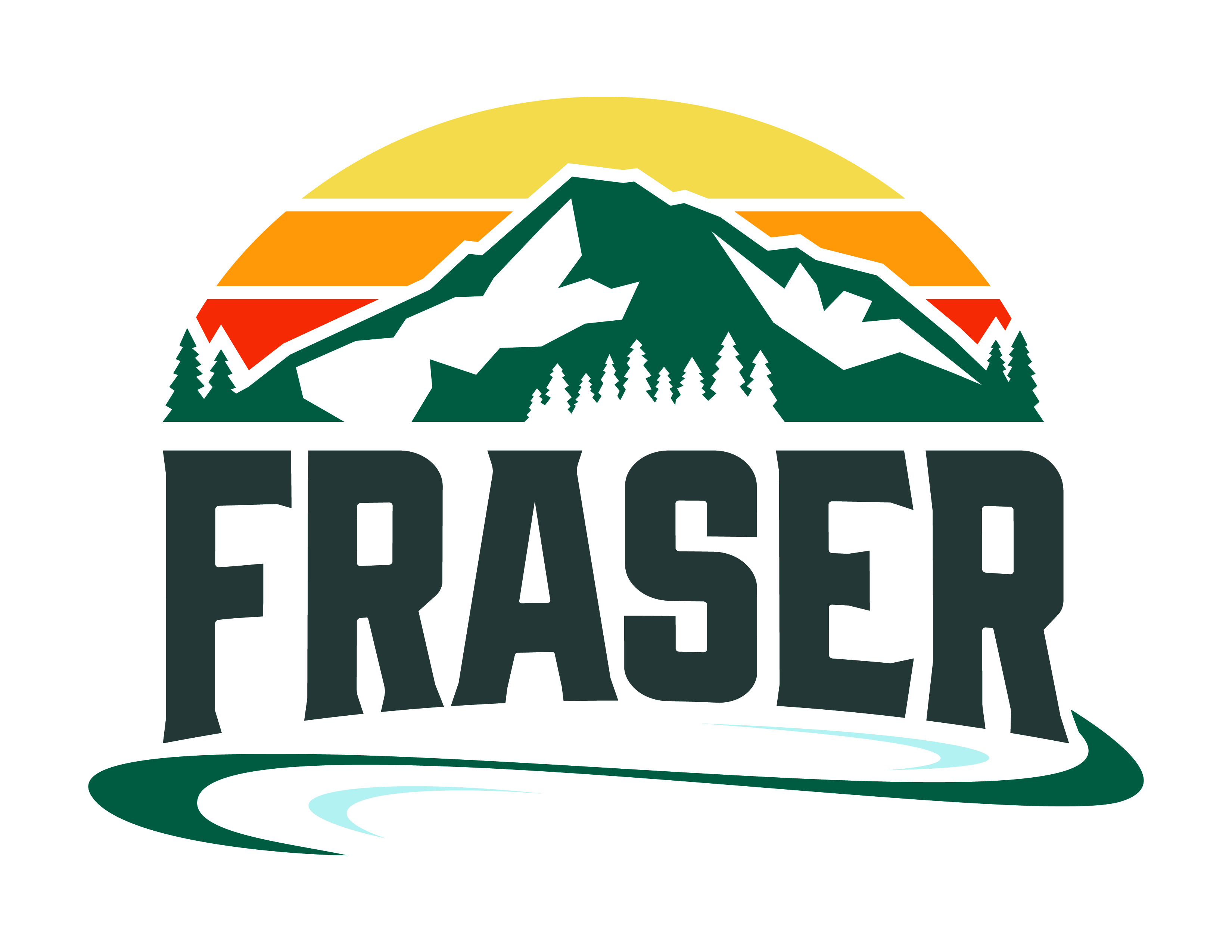 Organization logo of Town of Fraser