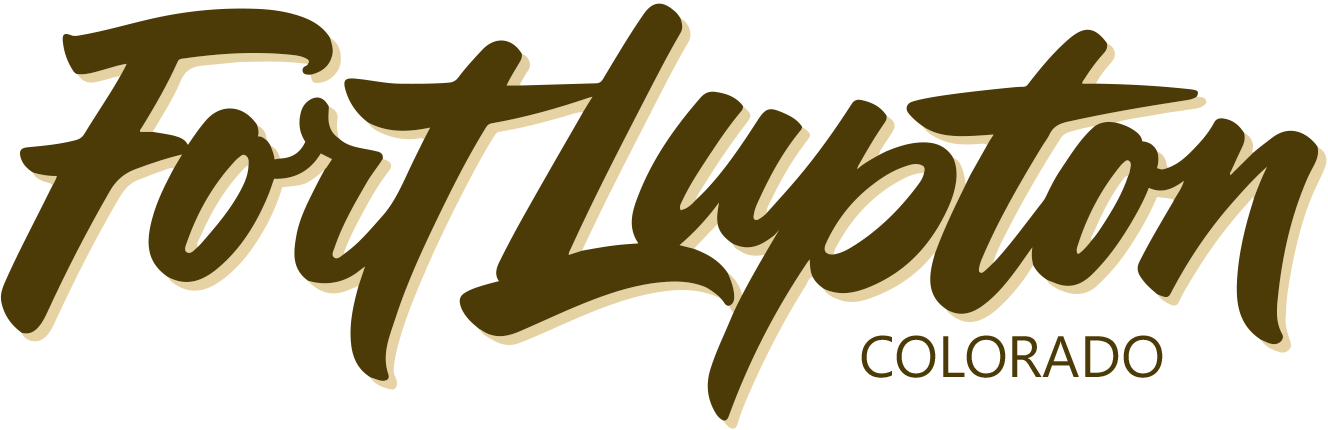 Organization logo of City of Fort Lupton