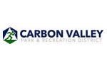 Organization logo of Carbon Valley Parks & Recreation District