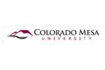 Organization logo of Colorado Mesa University