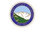 Organization logo of El Paso County