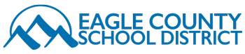 Organization logo of Eagle County School District