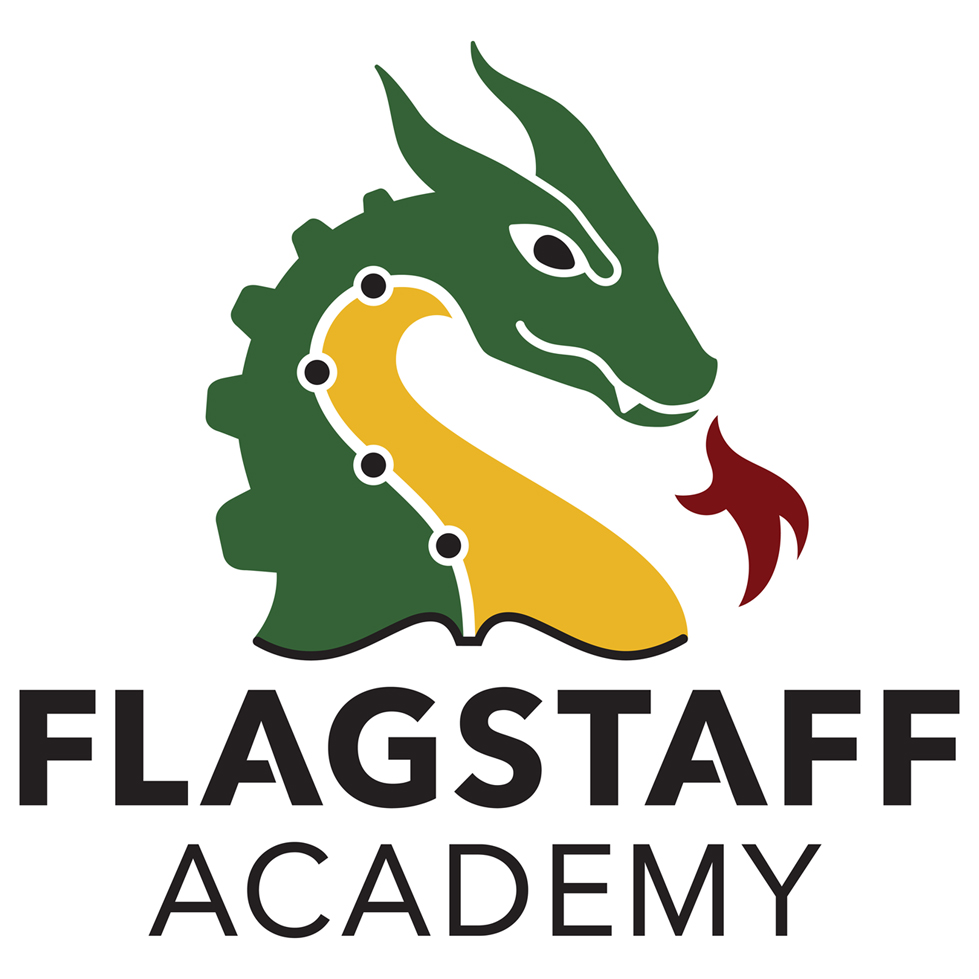 Organization logo of Flagstaff Academy