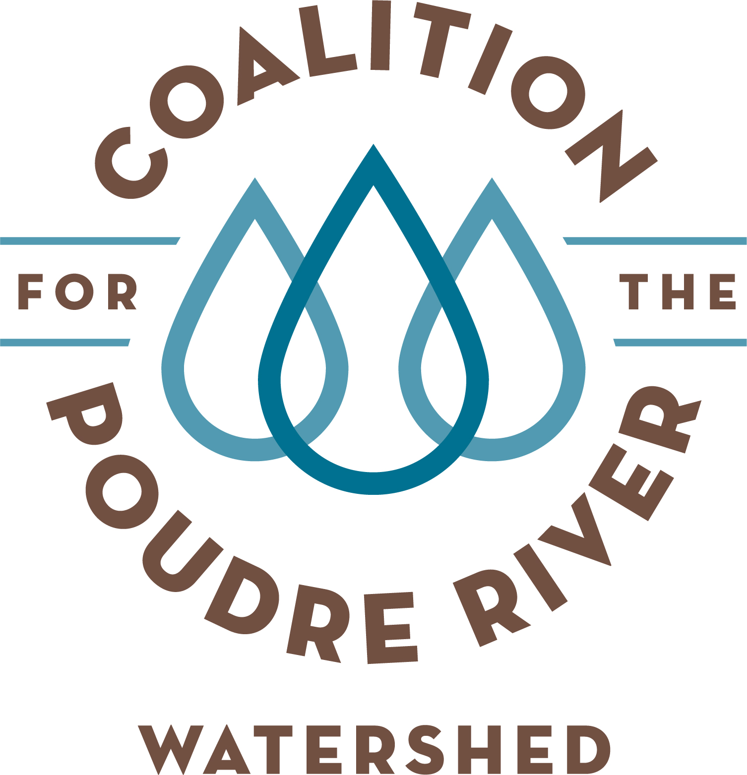 Organization logo of Coalition for the Poudre River Watershed