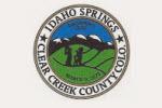 Organization logo of City of Idaho Springs
