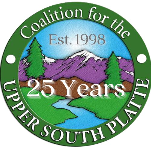 Organization logo of Coalition for the Upper South Platte
