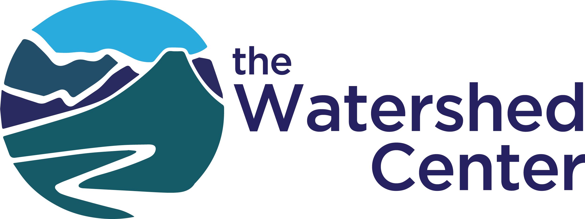 Organization logo of The Watershed Center