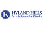 Organization logo of Hyland Hills Park and Recreation