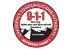 Organization logo of Jefferson County Emergency Communications Authority (JCECA)