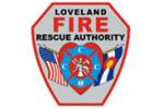 Organization logo of Loveland Fire Rescue Authority