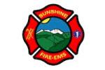 Organization logo of Sunshine Fire Protection District