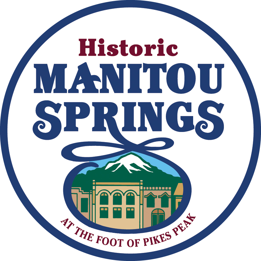 Organization logo of City of Manitou Springs