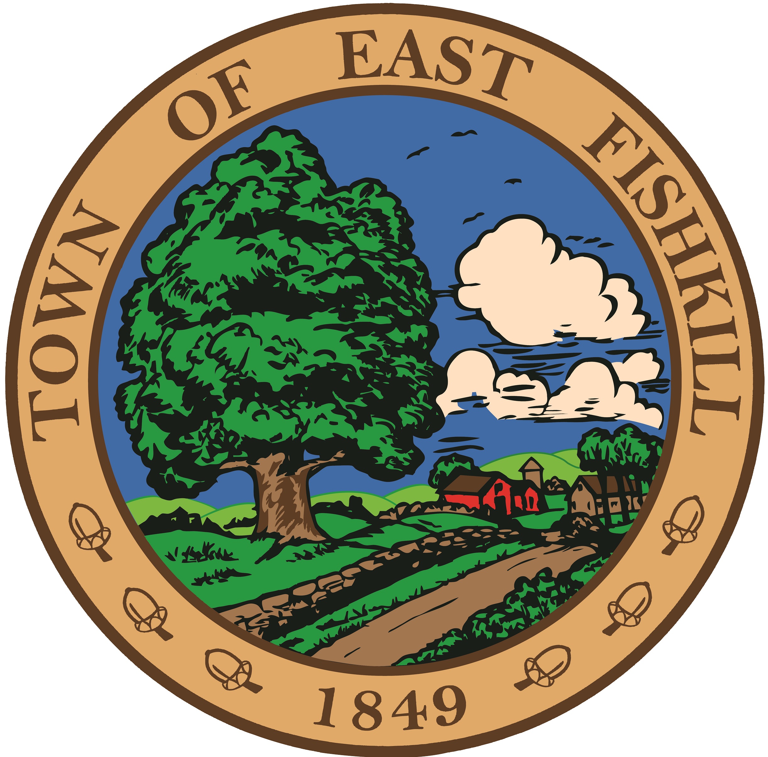Organization logo of Town of East Fishkill