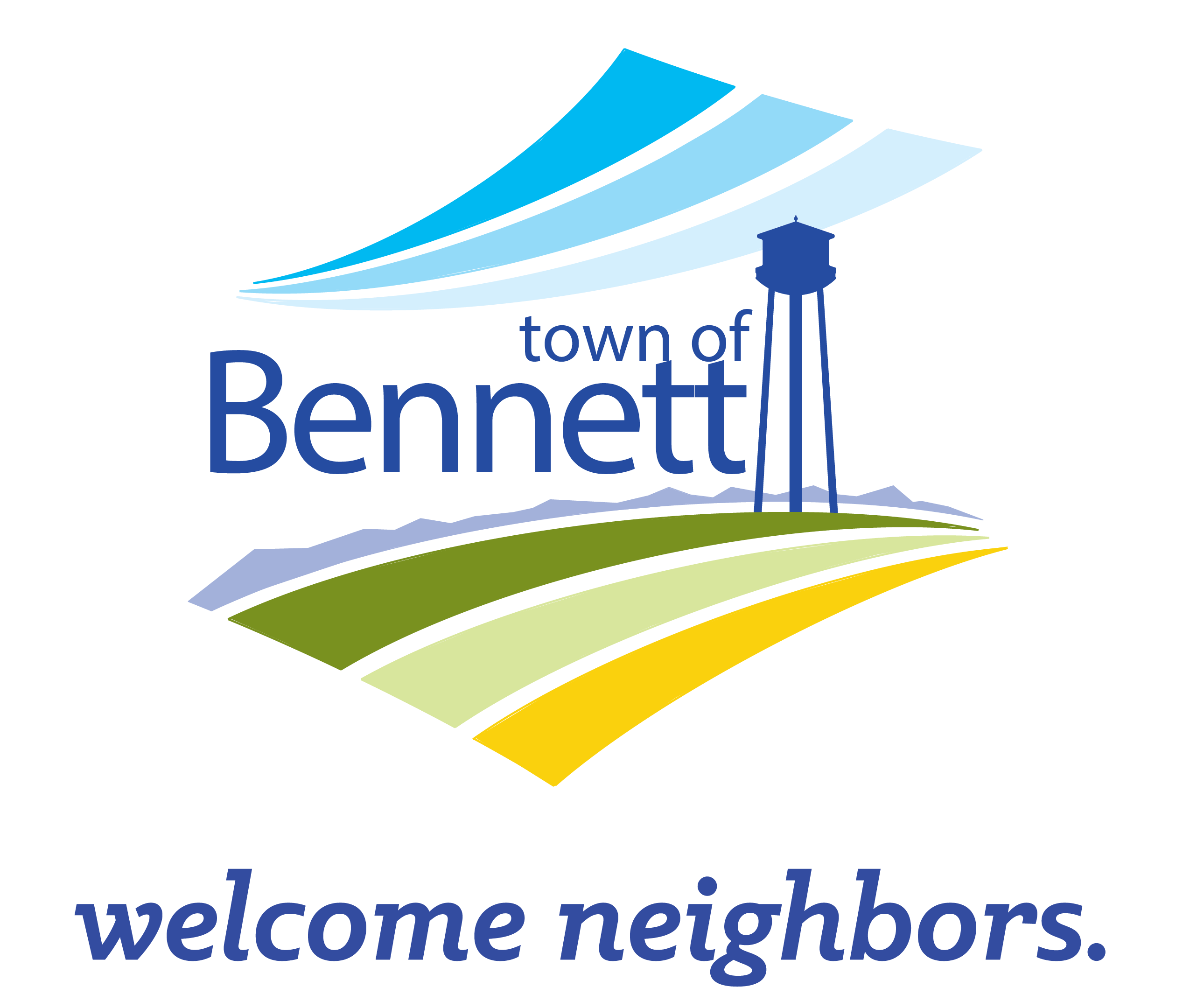 Organization logo of Town of Bennett