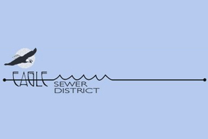 Organization logo of Eagle Sewer District