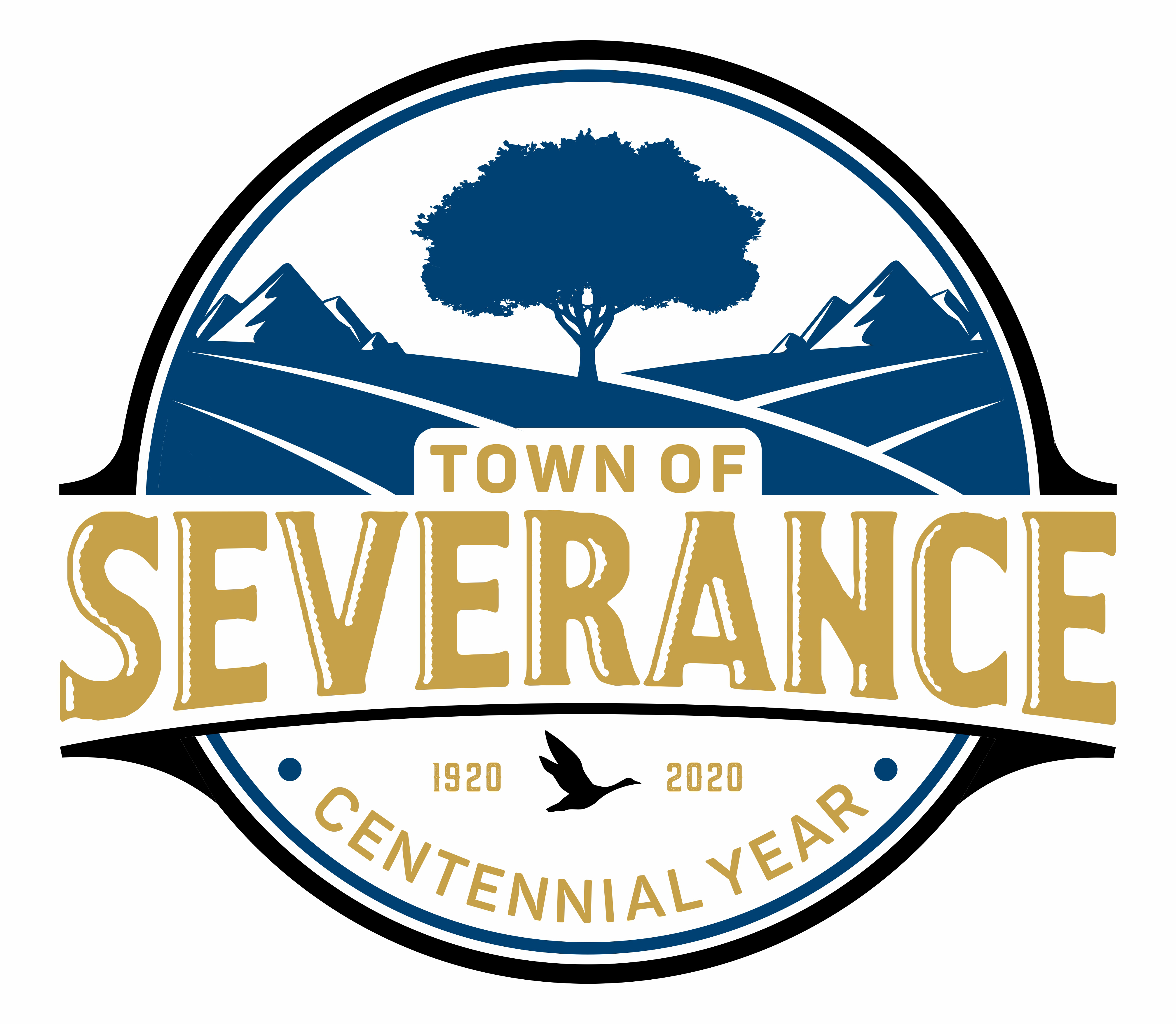 Organization logo of Town of Severance