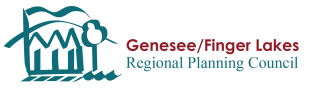 Organization logo of Genesee Finger Lakes Regional Planning Council