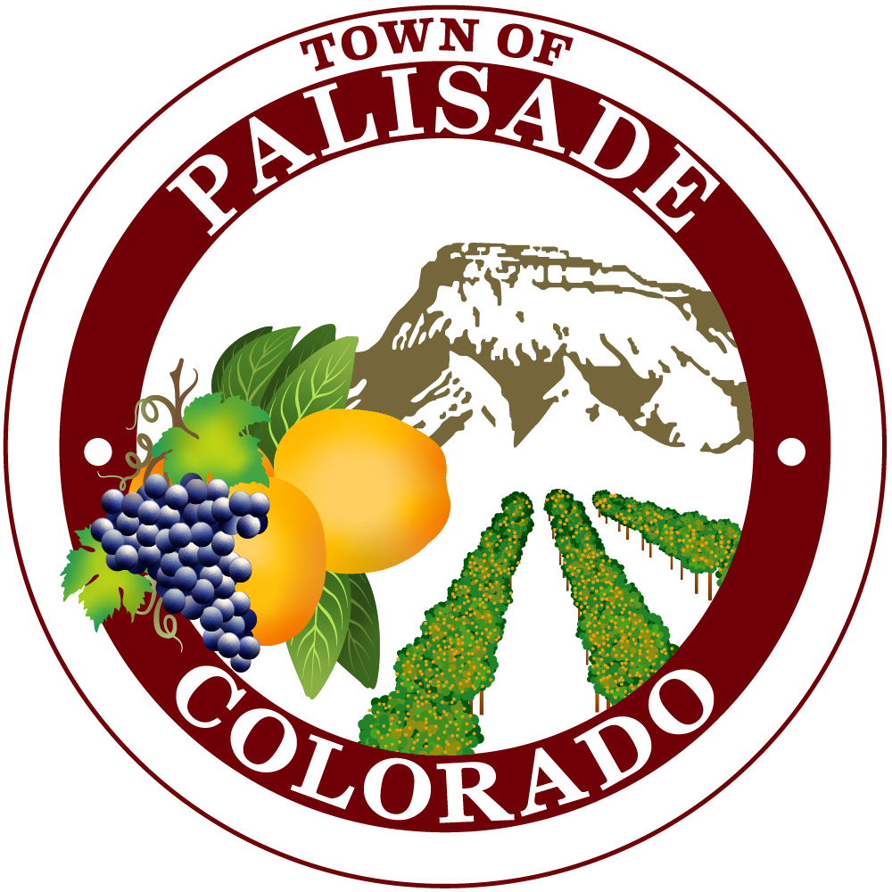 Organization logo of Town of Palisade