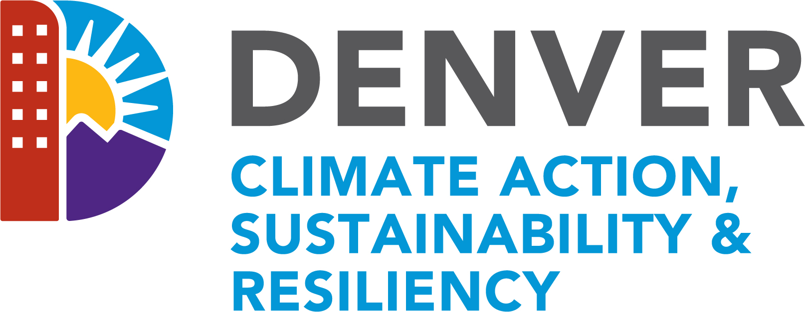 Organization logo of City and County of Denver Climate Action, Sustainability & Resiliency