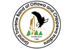 Organization logo of Grand Traverse Band of Ottawa & Chippewa Indians