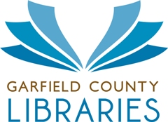 Organization logo of Garfield County Public Library District