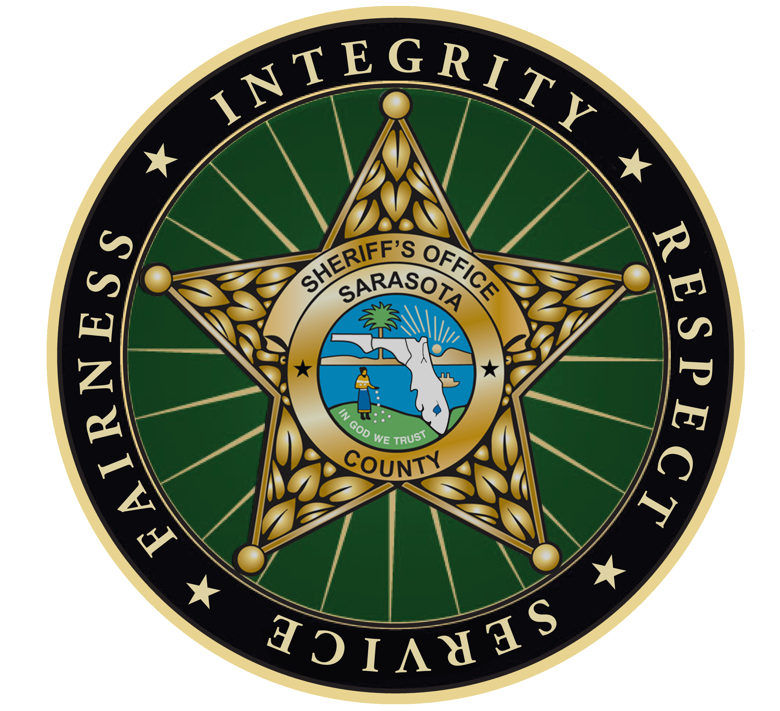 Organization logo of Sarasota County Sheriff's Office