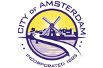 Organization logo of City of Amsterdam