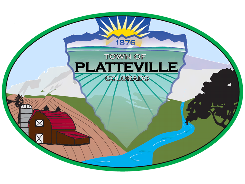 Organization logo of Town of Platteville