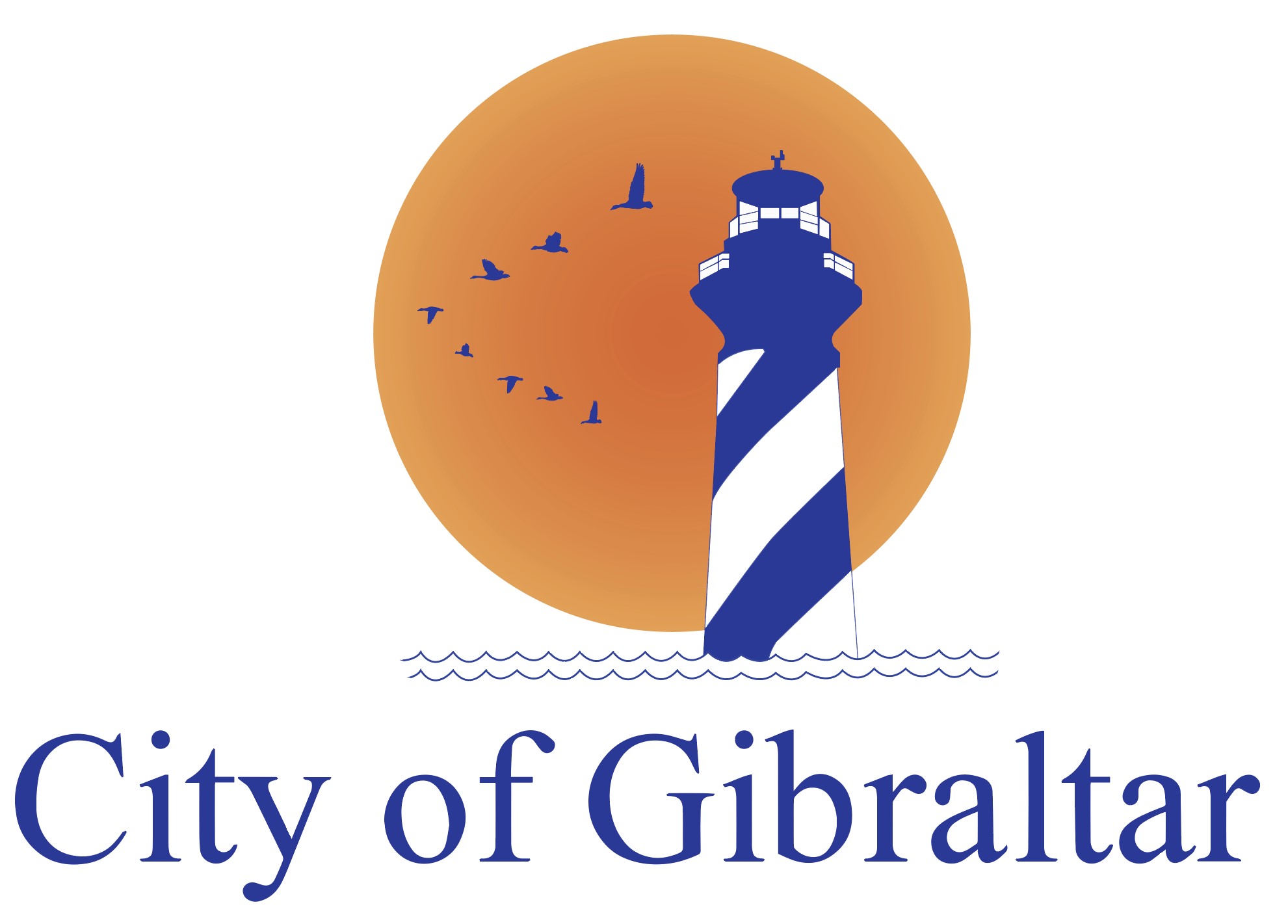 Organization logo of City of Gibraltar