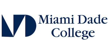 Organization logo of Miami Dade College