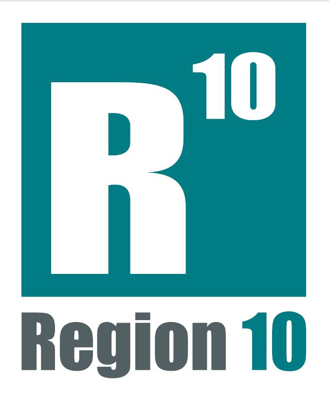 Organization logo of Region 10 LEAP