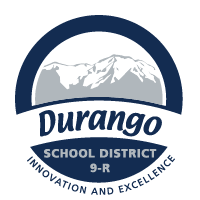 Organization logo of Durango School District 9-R