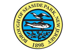 Organization logo of Borough of Seaside Park